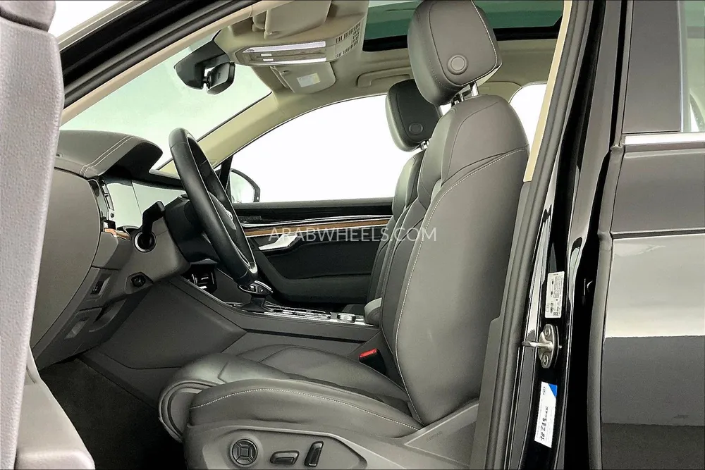 Volkswagen Touareg 2023 for Sale in Sharjah Image-24