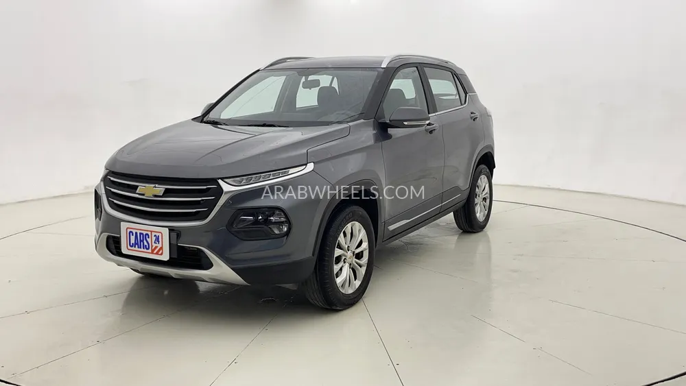 Chevrolet Groove 2023 for Sale in Dubai Image-7