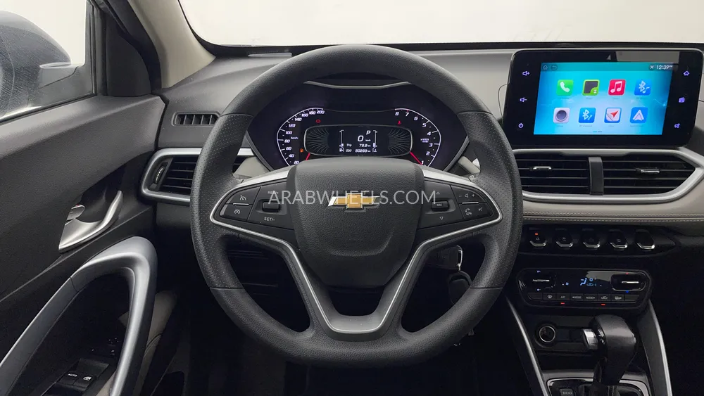 Chevrolet Groove 2023 for Sale in Dubai Image-17