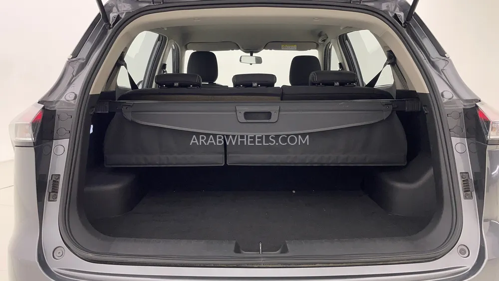 Chevrolet Groove 2023 for Sale in Dubai Image-25