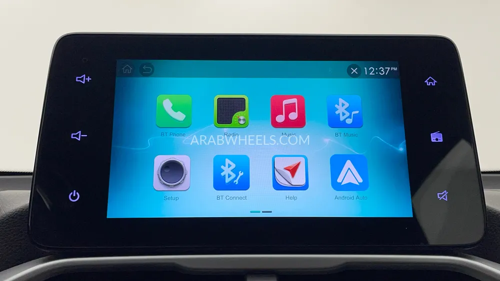 Chevrolet Groove 2023 for Sale in Dubai Image-32