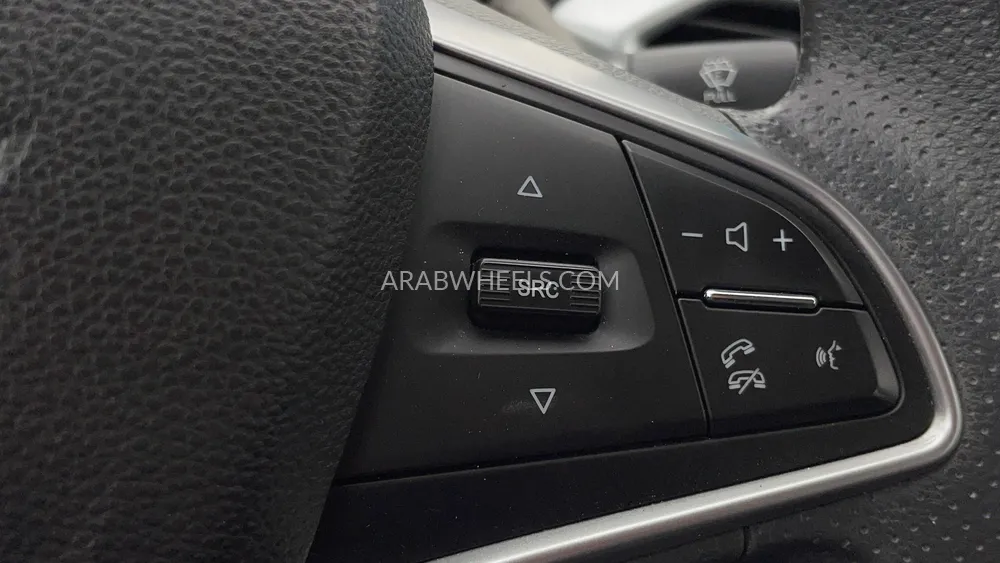 Chevrolet Groove 2023 for Sale in Dubai Image-36