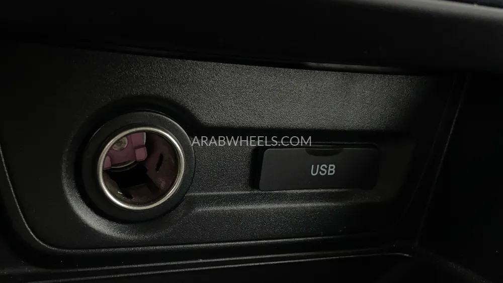 Chevrolet Groove 2023 for Sale in Dubai Image-37