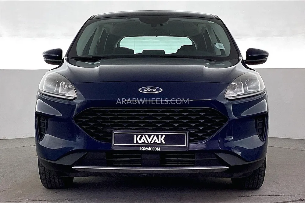 Ford Escape 2021 for Sale in Sharjah Image-2