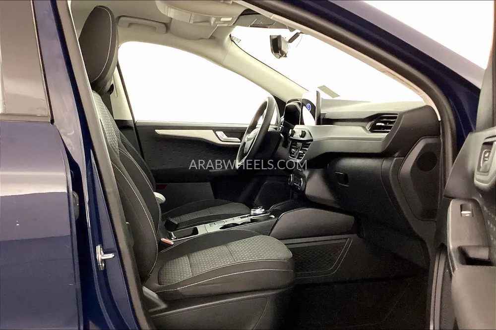 Ford Escape 2021 for Sale in Sharjah Image-12