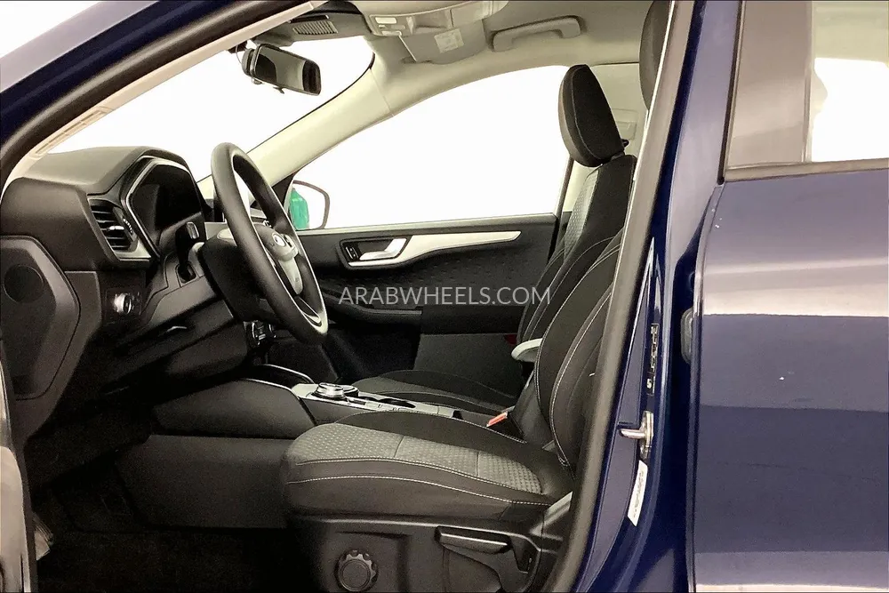 Ford Escape 2021 for Sale in Sharjah Image-13