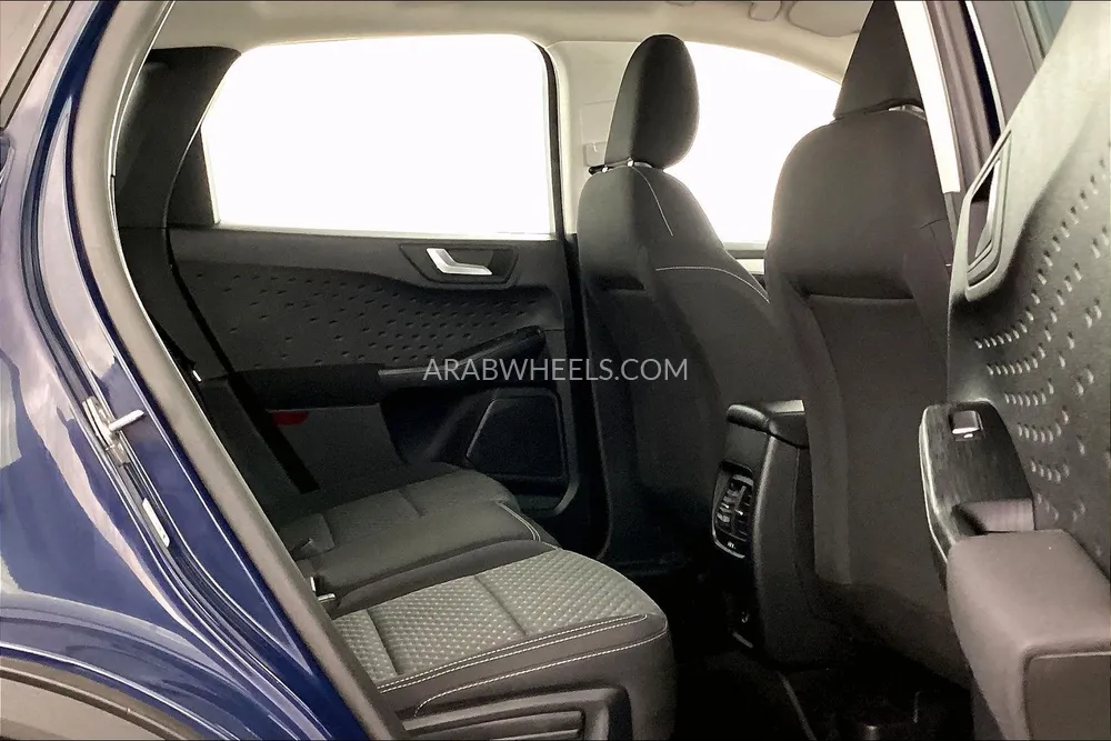 Ford Escape 2021 for Sale in Sharjah Image-22
