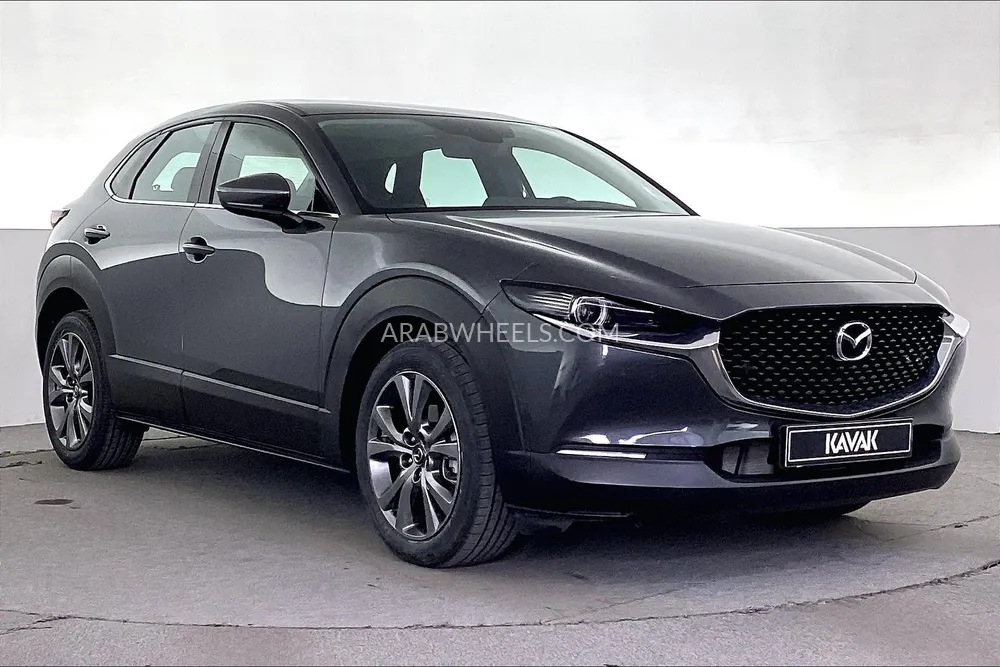 Mazda CX 30 2023 for Sale in Dubai Image-3