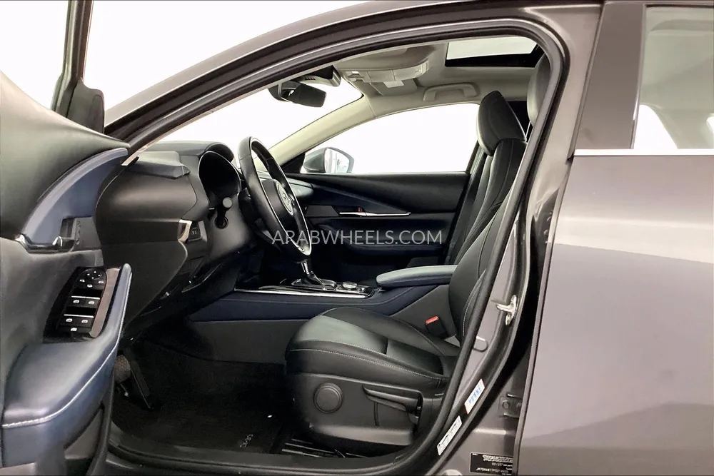 Mazda CX 30 2023 for Sale in Dubai Image-24