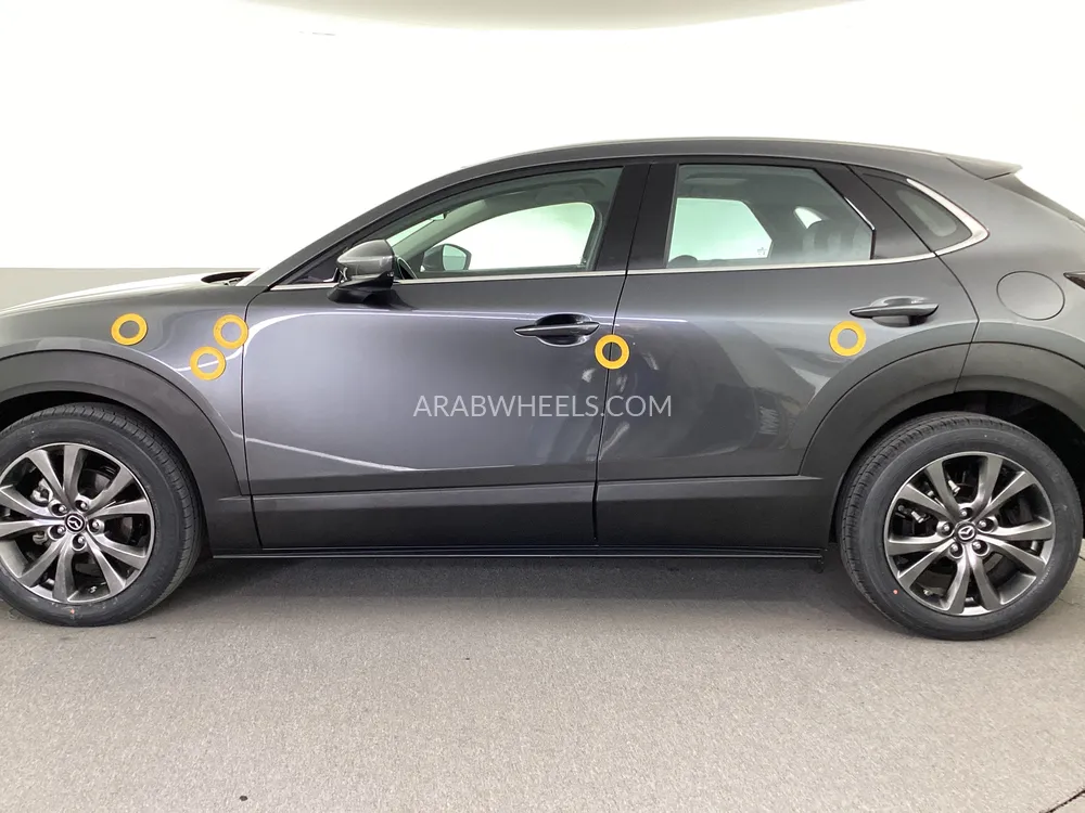 Mazda CX 30 2023 for Sale in Dubai Image-26