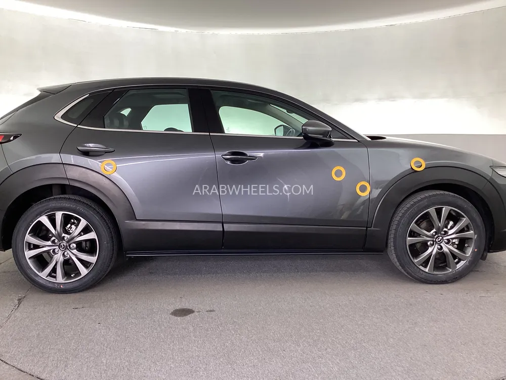 Mazda CX 30 2023 for Sale in Dubai Image-28