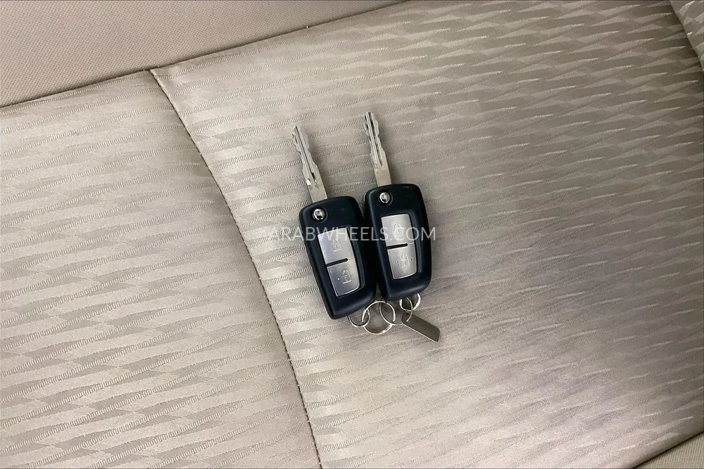 Nissan X-Trail 2021 for Sale in Dubai Image-11