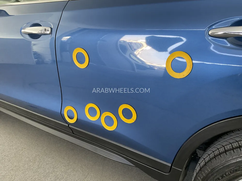 Nissan X-Trail 2021 for Sale in Dubai Image-19