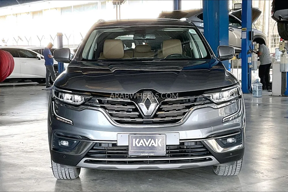 Renault Koleos 2023 for Sale in Sharjah Image-2