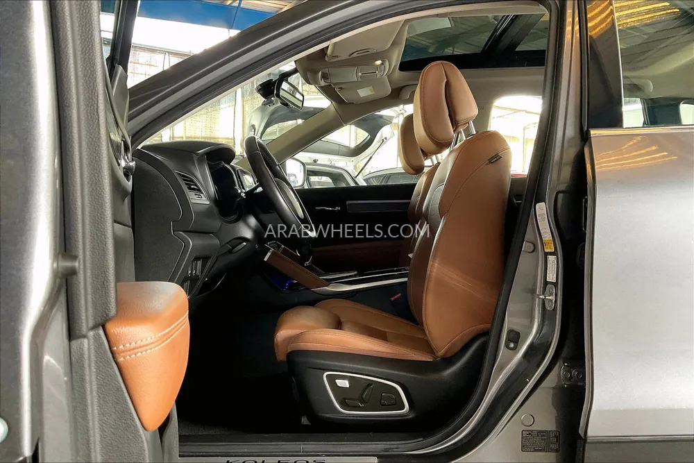 Renault Koleos 2023 for Sale in Sharjah Image-25