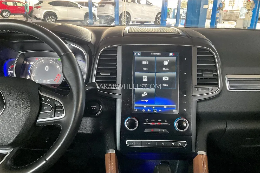 Renault Koleos 2023 for Sale in Sharjah Image-30