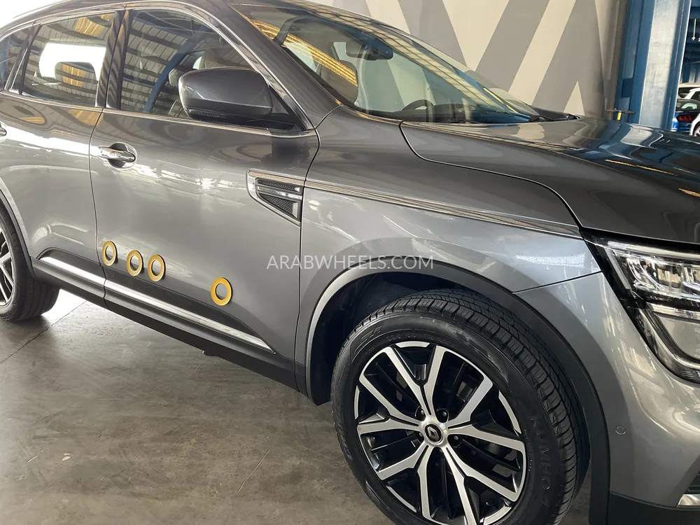 Renault Koleos 2023 for Sale in Sharjah Image-39