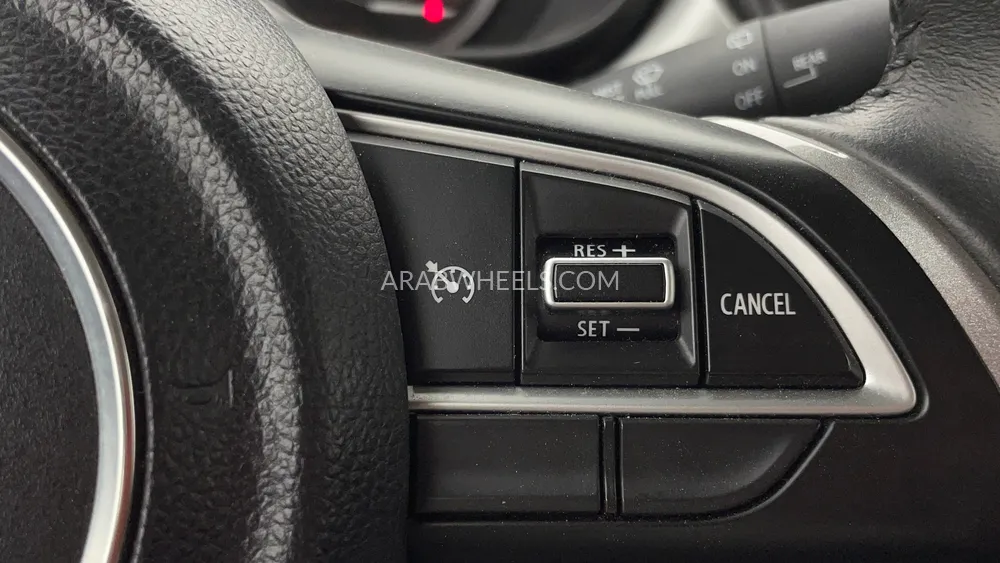 Suzuki Baleno 2024 for Sale in Dubai Image-20