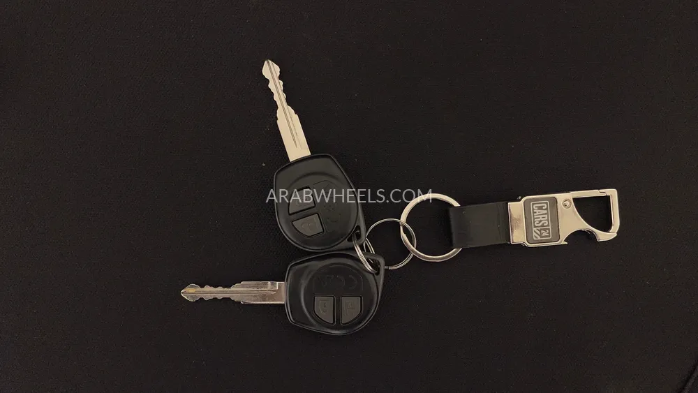 Suzuki Baleno 2024 for Sale in Dubai Image-27