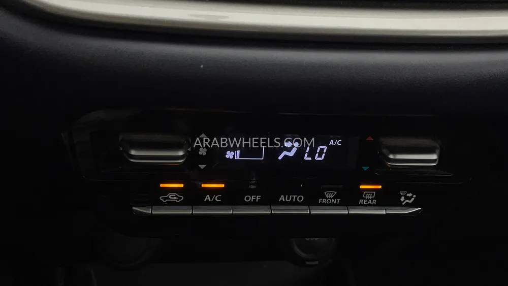 Suzuki Baleno 2024 for Sale in Dubai Image-40