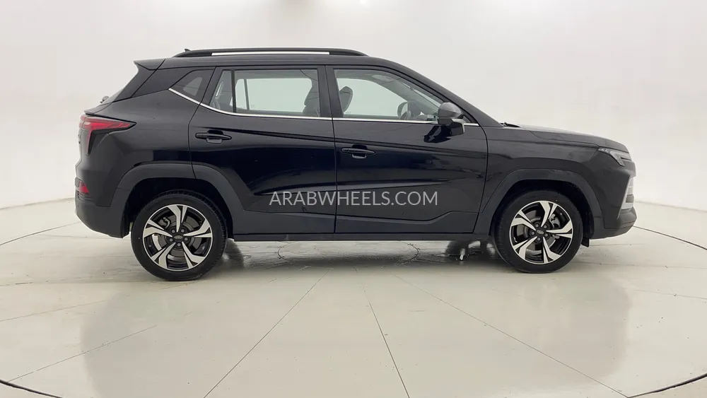 JAC JS4 2023 for Sale in Dubai Image-2