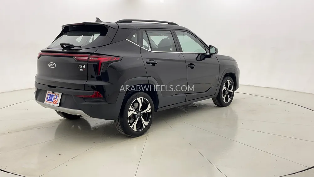 JAC JS4 2023 for Sale in Dubai Image-3