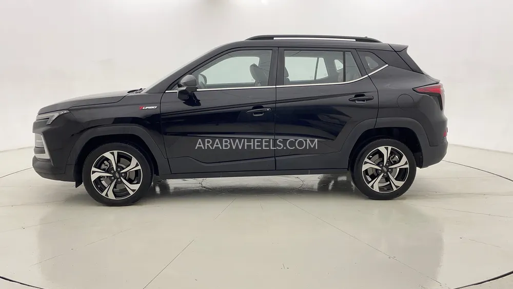 JAC JS4 2023 for Sale in Dubai Image-6