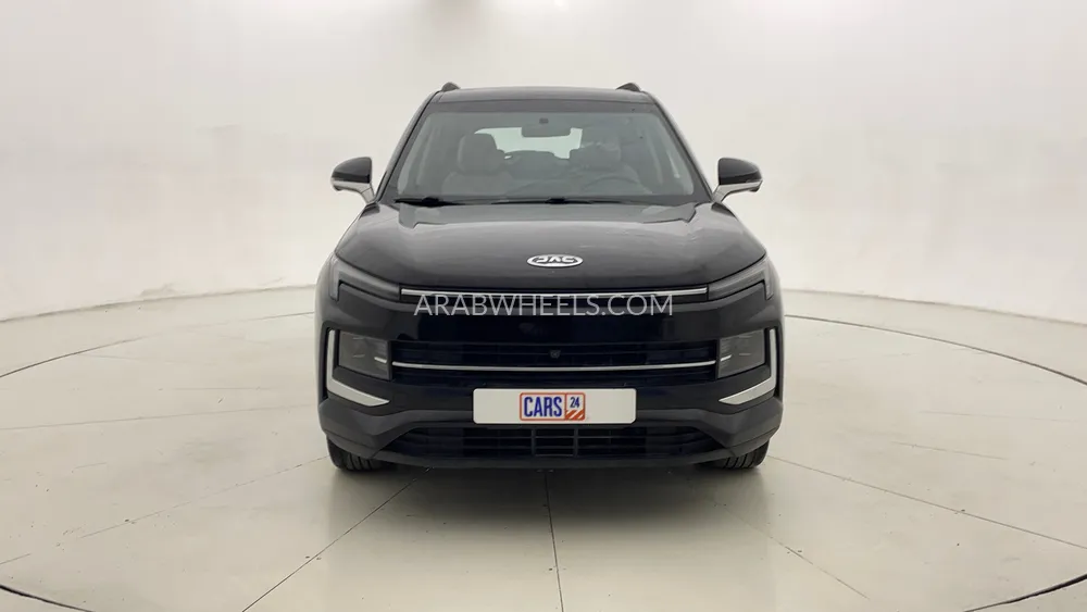 JAC JS4 2023 for Sale in Dubai Image-8