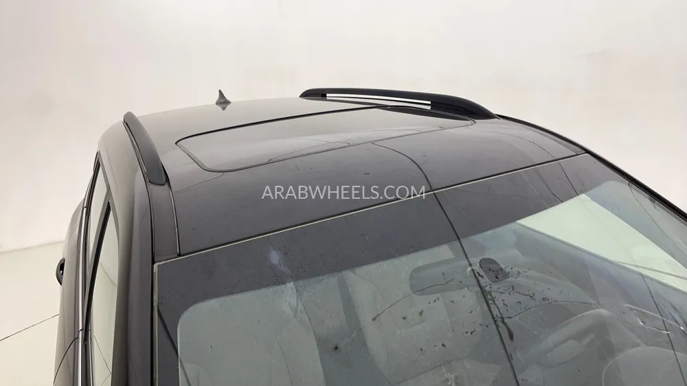 JAC JS4 2023 for Sale in Dubai Image-11