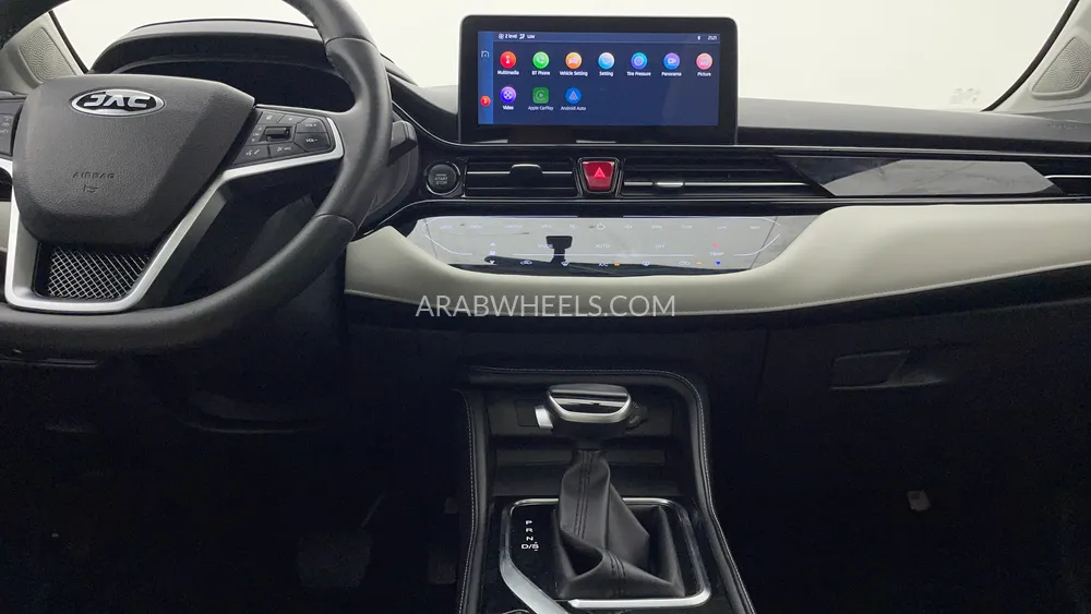 JAC JS4 2023 for Sale in Dubai Image-14