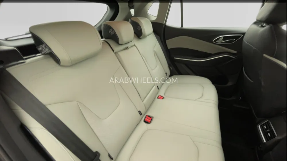 JAC JS4 2023 for Sale in Dubai Image-29