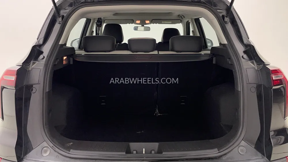 JAC JS4 2023 for Sale in Dubai Image-30