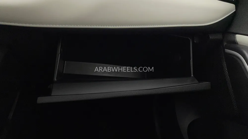 JAC JS4 2023 for Sale in Dubai Image-34