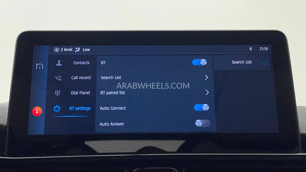 JAC JS4 2023 for Sale in Dubai Image-38