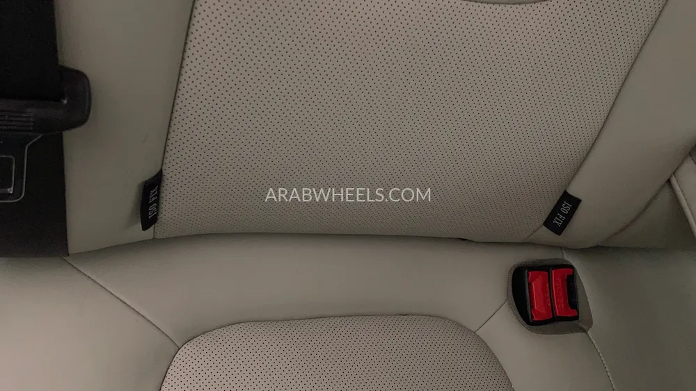 JAC JS4 2023 for Sale in Dubai Image-42