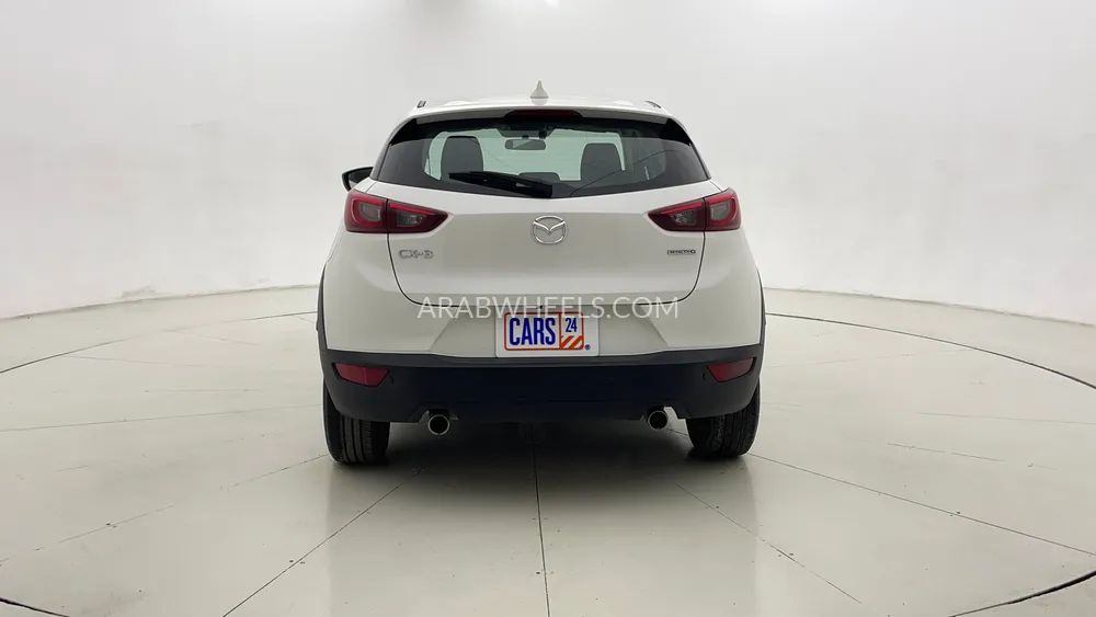 Mazda CX 3 2024 for Sale in Dubai Image-4