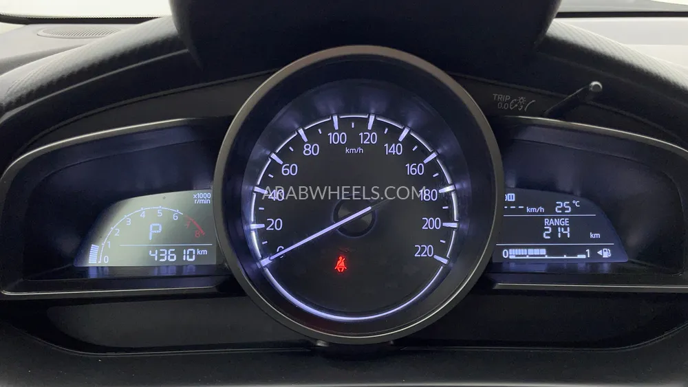 Mazda CX 3 2024 for Sale in Dubai Image-13