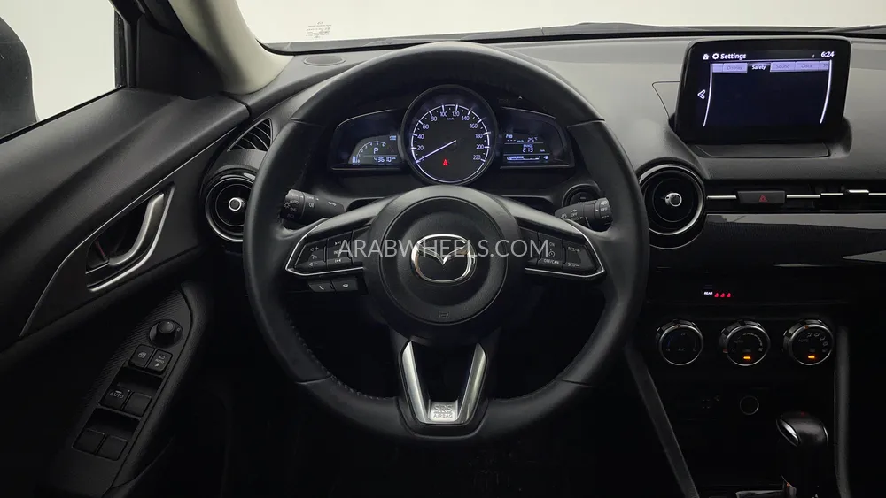 Mazda CX 3 2024 for Sale in Dubai Image-17