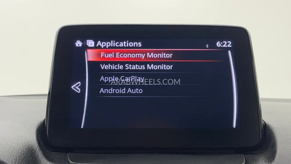 Mazda CX 3 2024 for Sale in Dubai Image-33