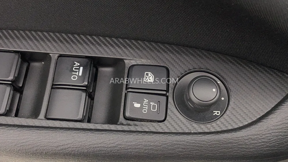 Mazda CX 3 2024 for Sale in Dubai Image-39