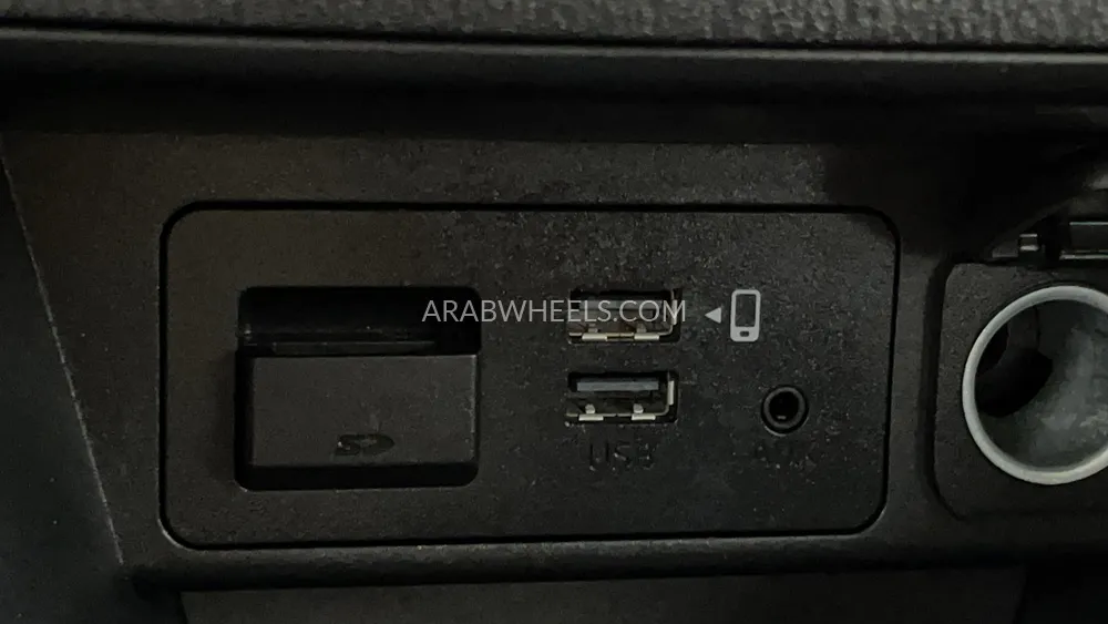 Mazda CX 3 2024 for Sale in Dubai Image-43