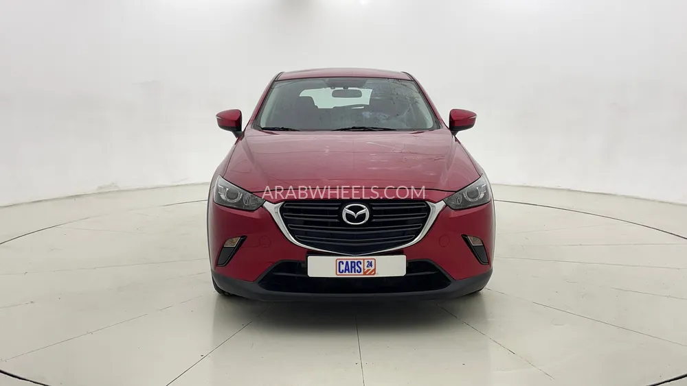 Mazda CX 3 2024 for Sale in Dubai Image-8