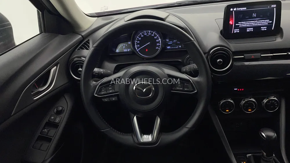 Mazda CX 3 2024 for Sale in Dubai Image-17