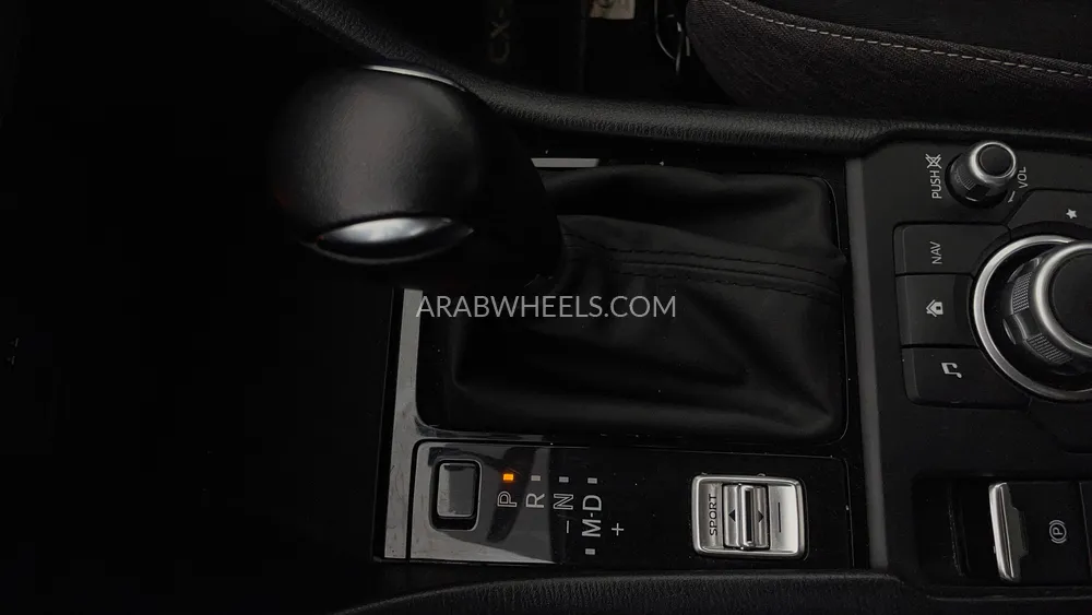 Mazda CX 3 2024 for Sale in Dubai Image-18