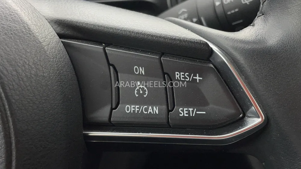 Mazda CX 3 2024 for Sale in Dubai Image-20