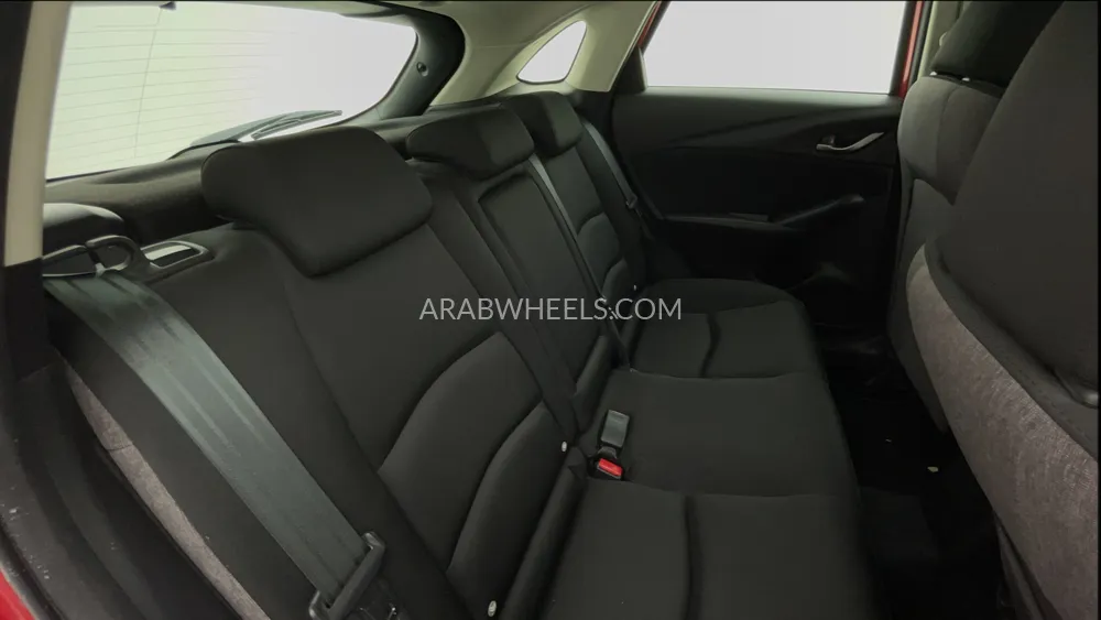 Mazda CX 3 2024 for Sale in Dubai Image-25
