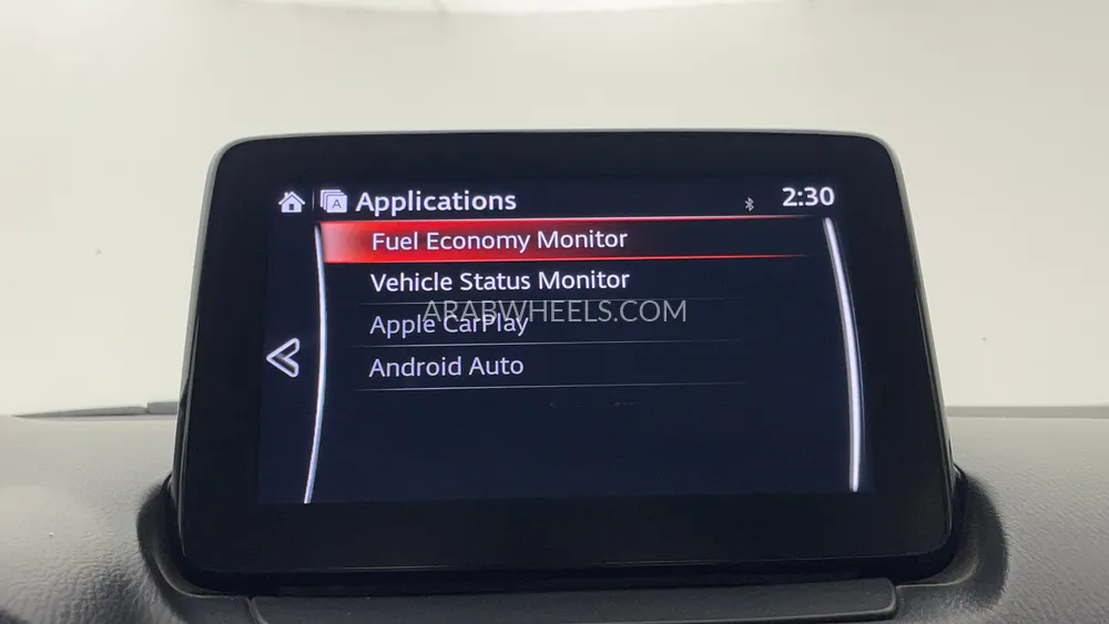 Mazda CX 3 2024 for Sale in Dubai Image-33