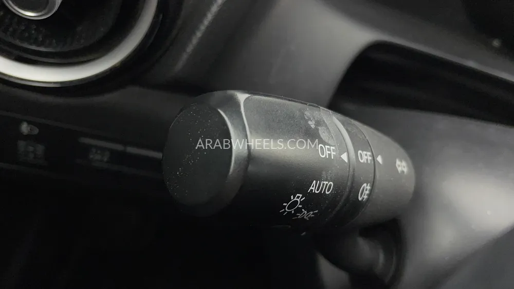 Mazda CX 3 2024 for Sale in Dubai Image-35