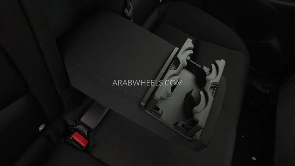 Mazda CX 3 2024 for Sale in Dubai Image-37