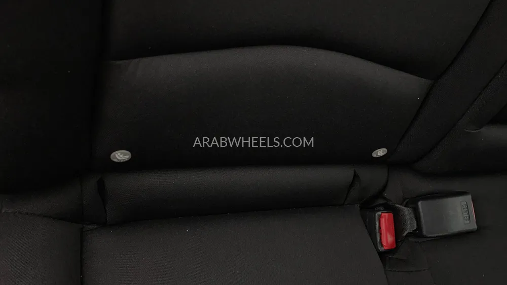 Mazda CX 3 2024 for Sale in Dubai Image-38